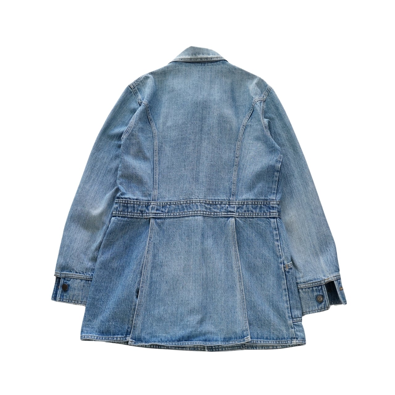 Levi's ブッシュジャケット / 70s / デニムジャケット M NA147 | Pickle
