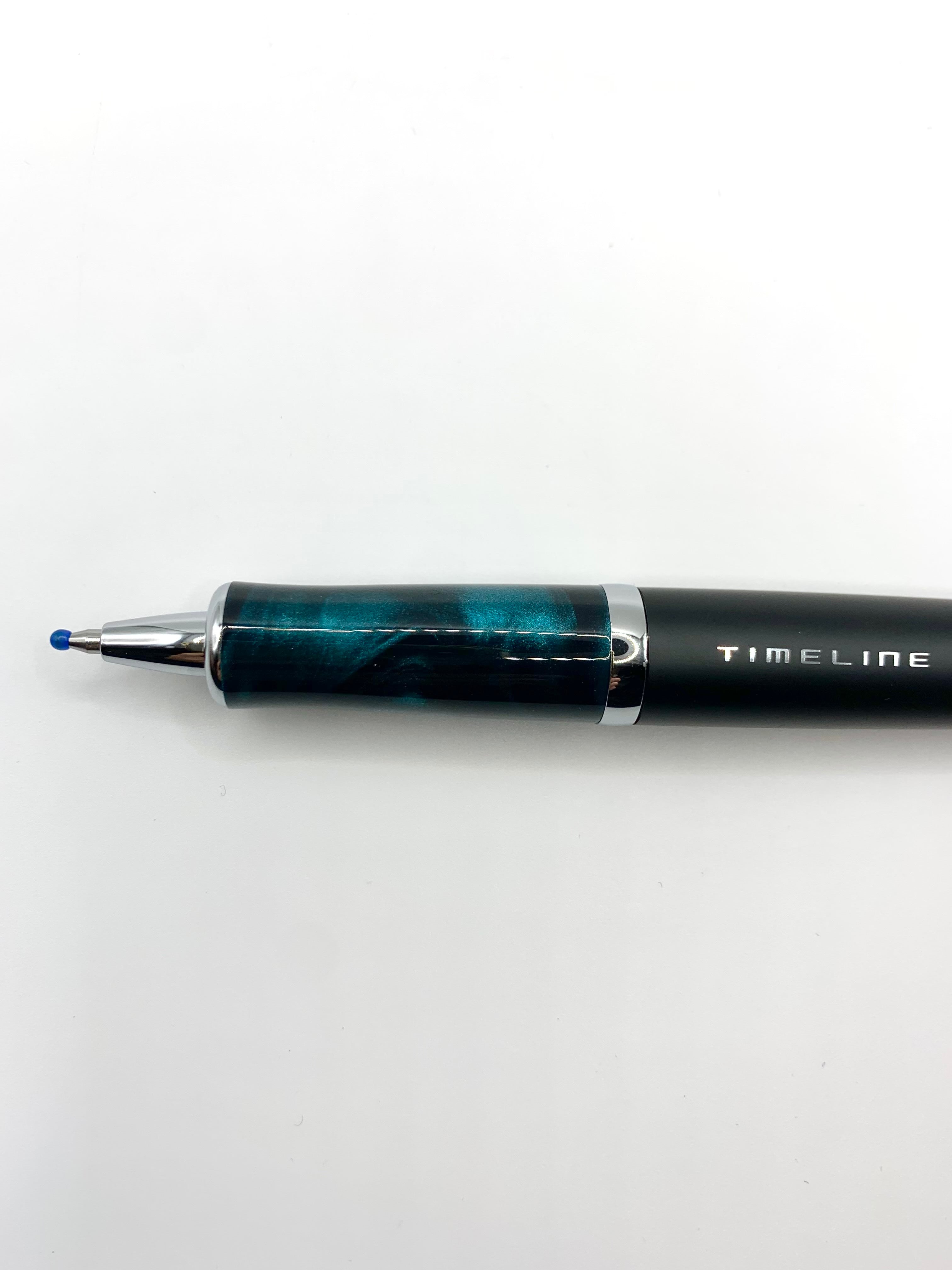 PILOT TIMELINE[ETERNAL] タイムライン ボールペン 0.7mm エターナル