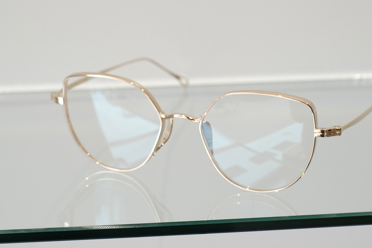 【Kame Man Nen】KMN3002 Col:GD