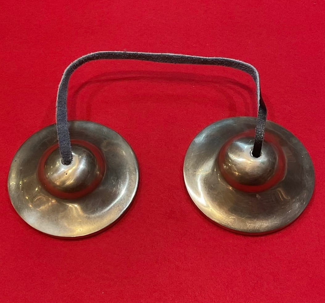 シンギングボウル・ティンシャ専門店 ネパール市場MAAYA