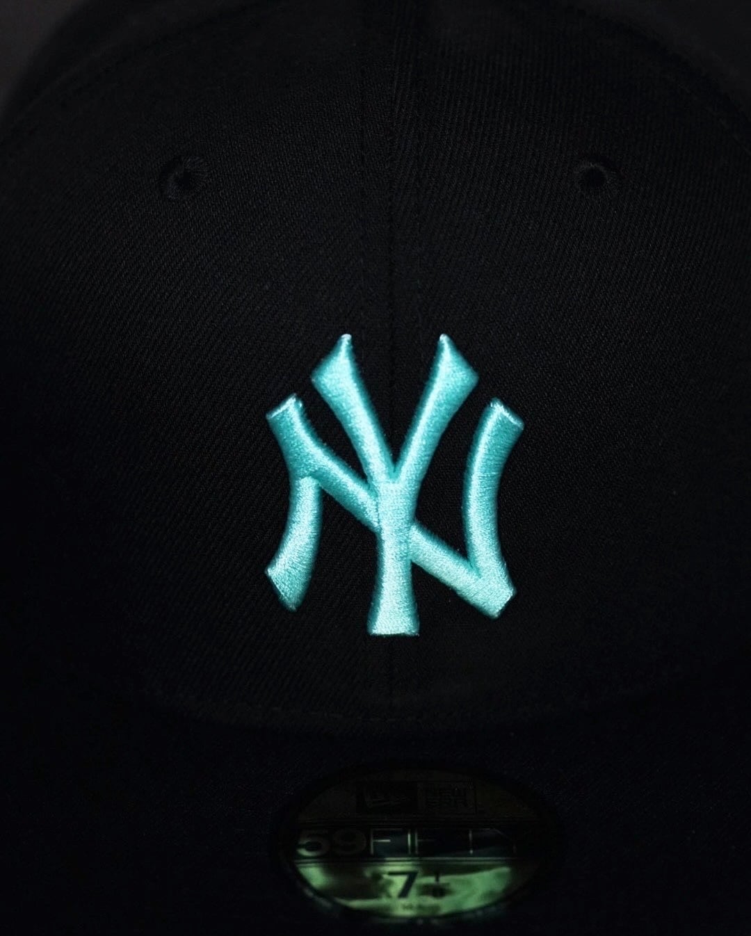gifthat別注】NEW ERA 59FIFTY/5950 ニューヨーク・ヤンキース -The