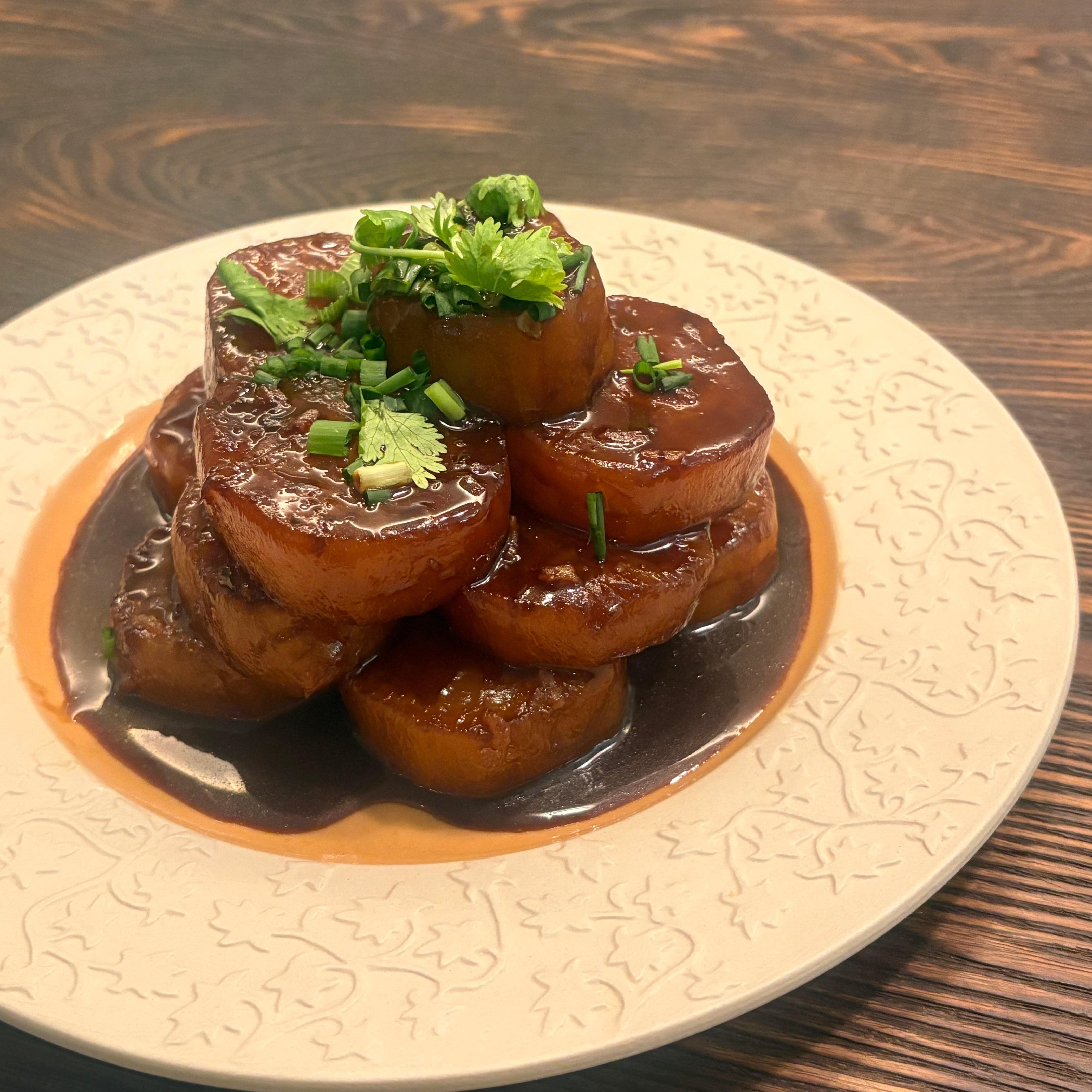 【イベント予約】「洪藝庭の台湾お料理教室」2026年9月29日(火)10:00〜13:00