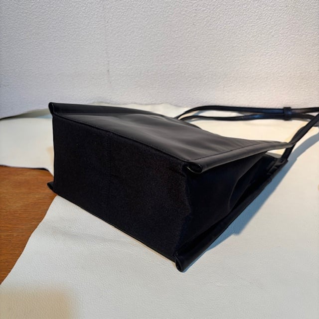 B.stuff レクタングルバッグ