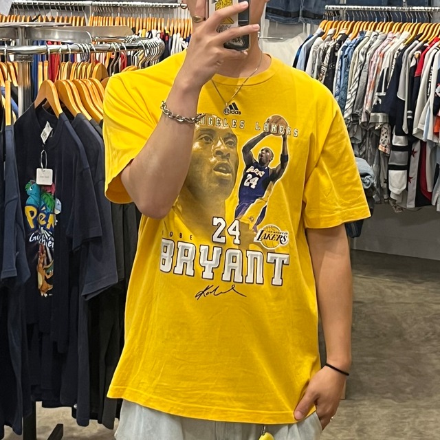 【NBA/レブロン】Tシャツ
