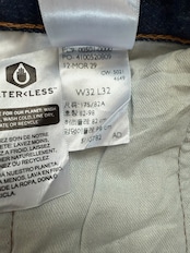 リーバイス 501 W32×L32