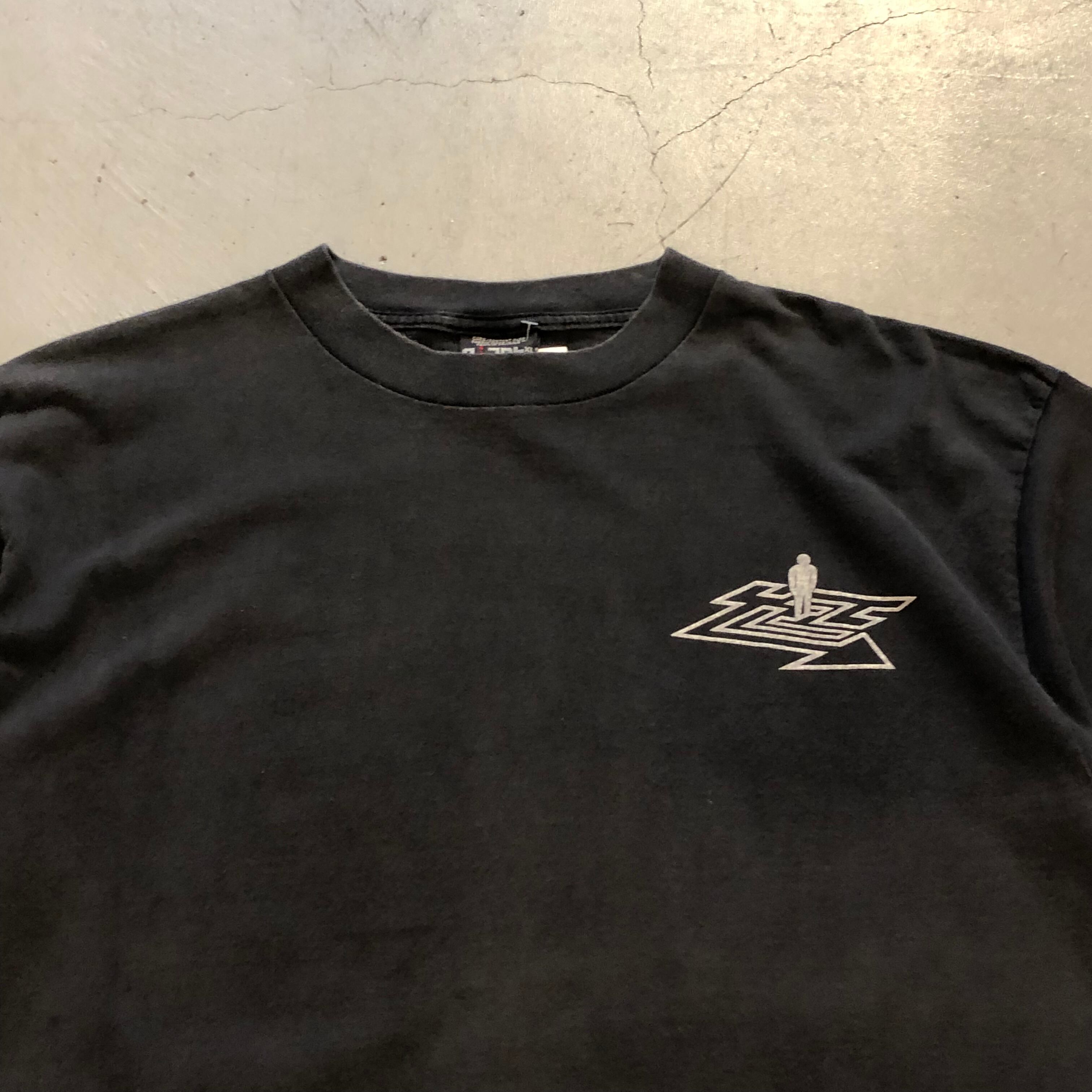 90s FACE TO FACE t-shirt【高円寺店】 | What