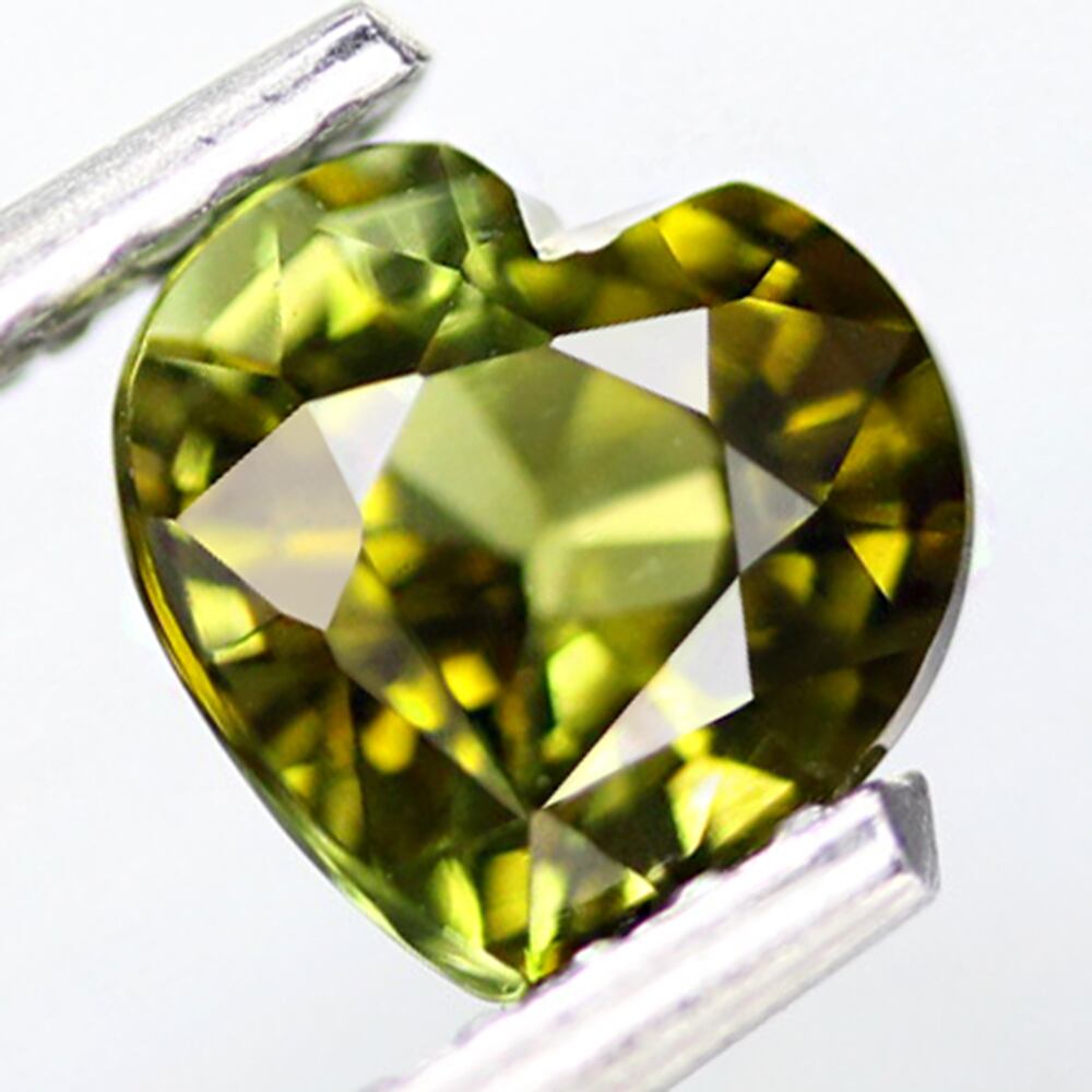天然トルマリンルース 0.76ct:6924】非加熱 モザンビーク産 Natural 
