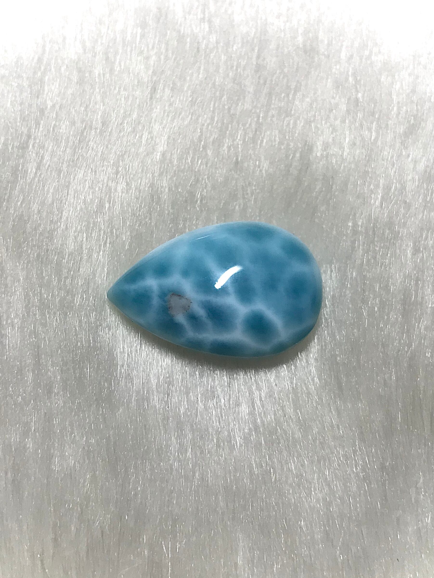 AAAA ラリマー ルース R-6 (ドミニカ共和国産)