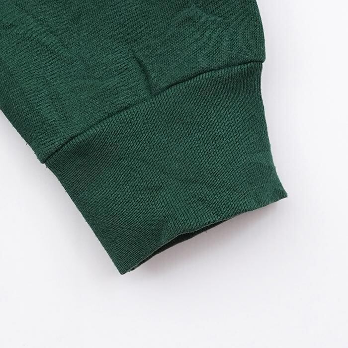 USA製 90s NFL パッカーズ ジャンスポーツ プリントスウェット L緑 | fuufu