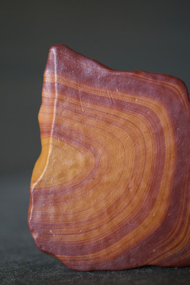 クムル産火山砕屑岩 Volcano-sedimentary Rock 1218