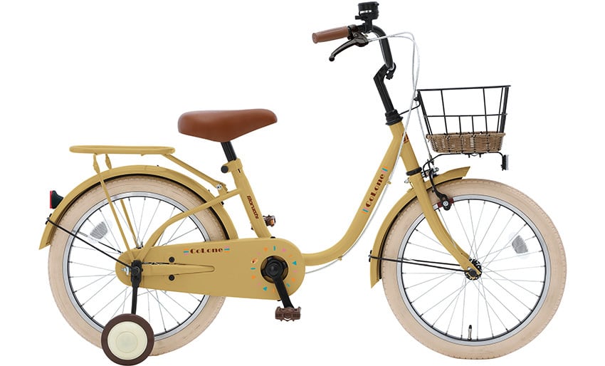 丸石 コロネ 16/18インチ | サイクルワークス 自転車取扱い数NO,1
