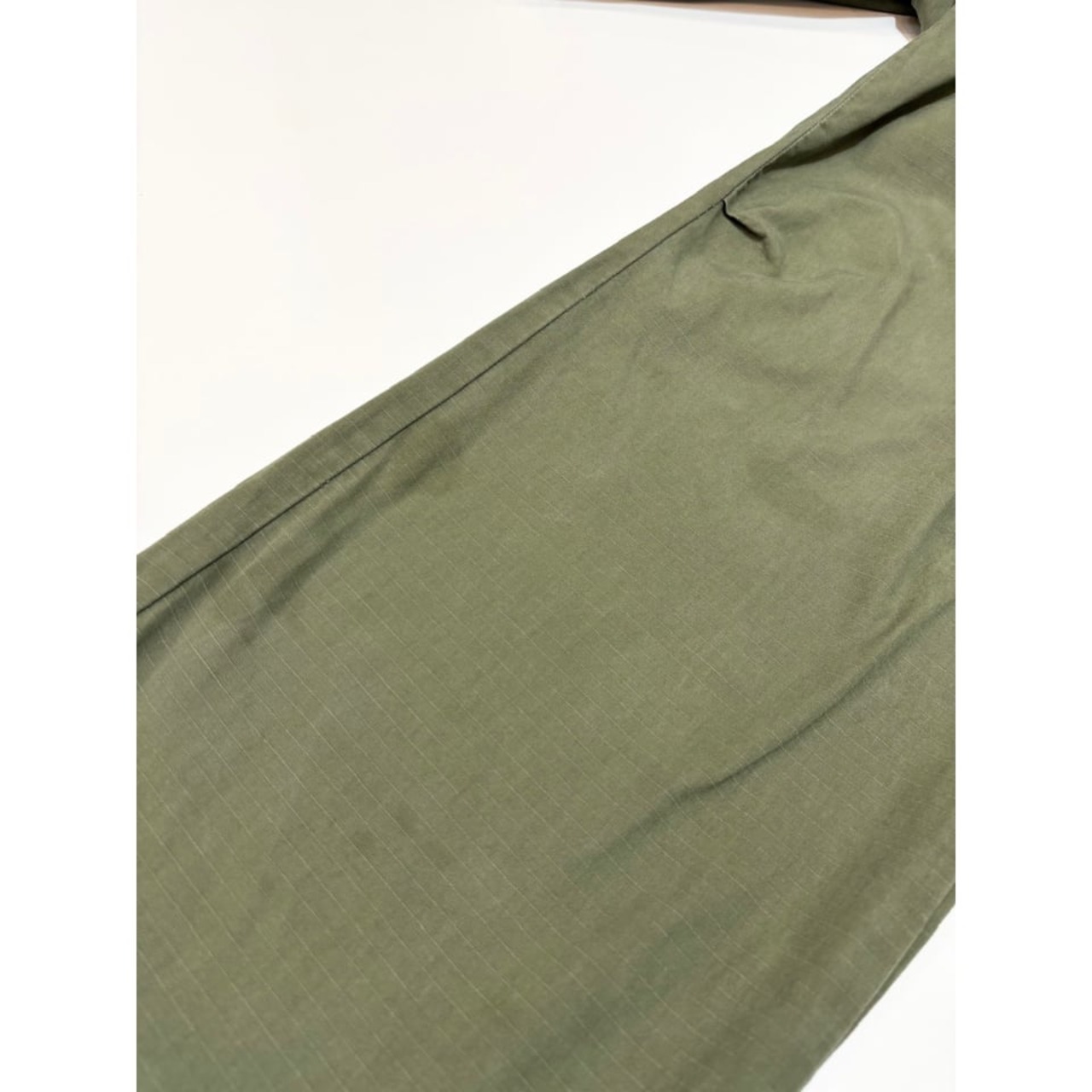 60s US AMRY Jungle Fatigue PANTS "4th TYPE" Size MEDIUM-REGULAR