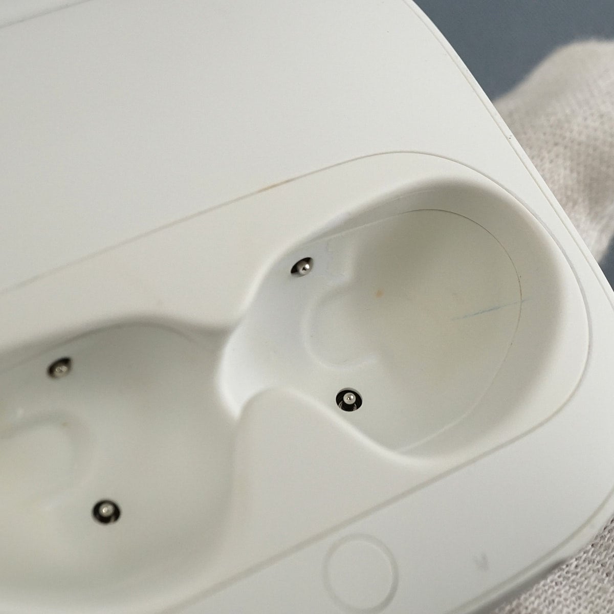 Beats by Dr.Dre Fit Pro 充電ケースのみ USED品 ビーツ ワイヤレス