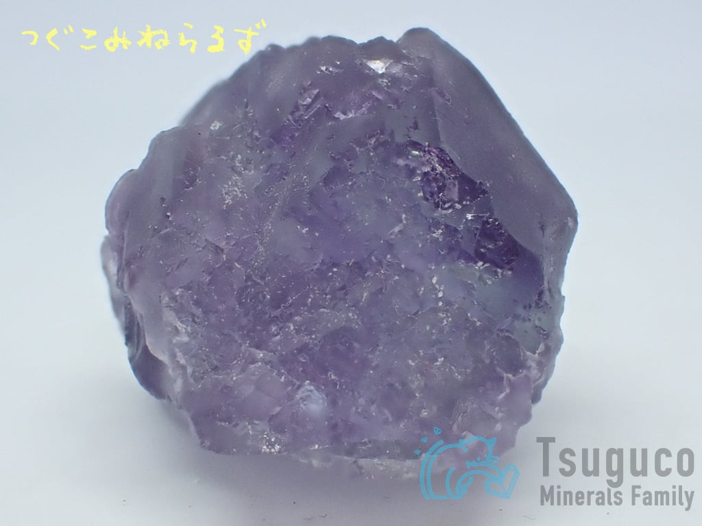 フローライト 蛍石 Fluorite 中国 TM-0009