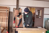 2025/6/7(土) 13:00〜|DIY基礎クラス