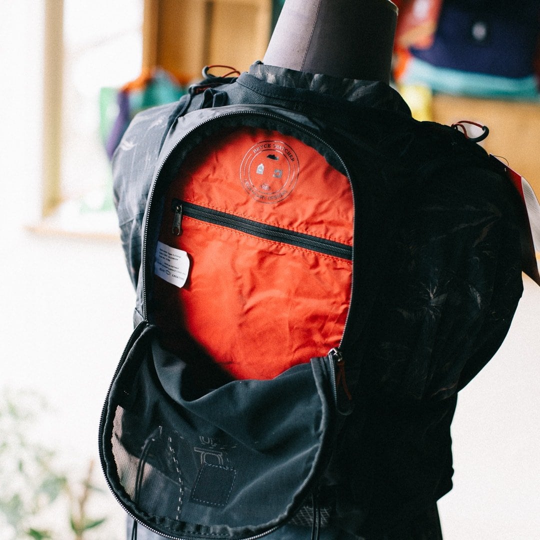 UltrAspire / Zygos 5.0 | mujina shouten | 糸島のハイキング