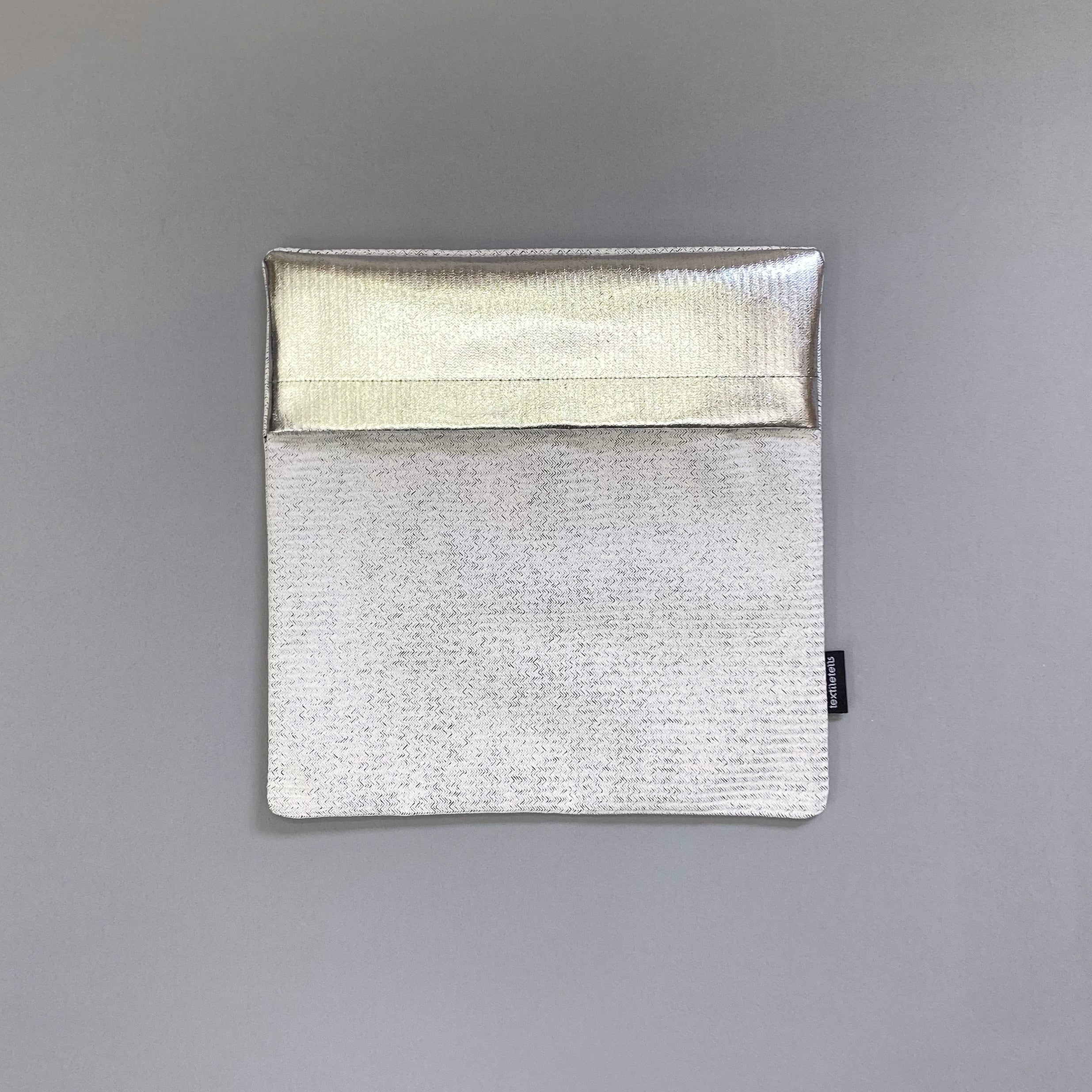 未使用 スノーピーク peak Cotton Silk Jacquard Cushion Cover UO-AC-20AU002GY Grey 3枚 クッションカバー 未使用 スノーピーク snowpeak Cotton Silk Jacquard Cushion