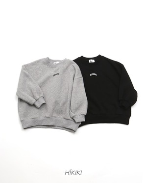 HIKIKI［取寄］heihaki mtm 26winter