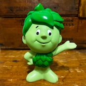 Little Green Sprout リトルグリーンスプラウト ソフビ MU-12