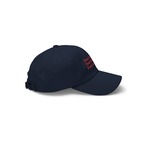 【034】Fuck the Trends Cap Navy