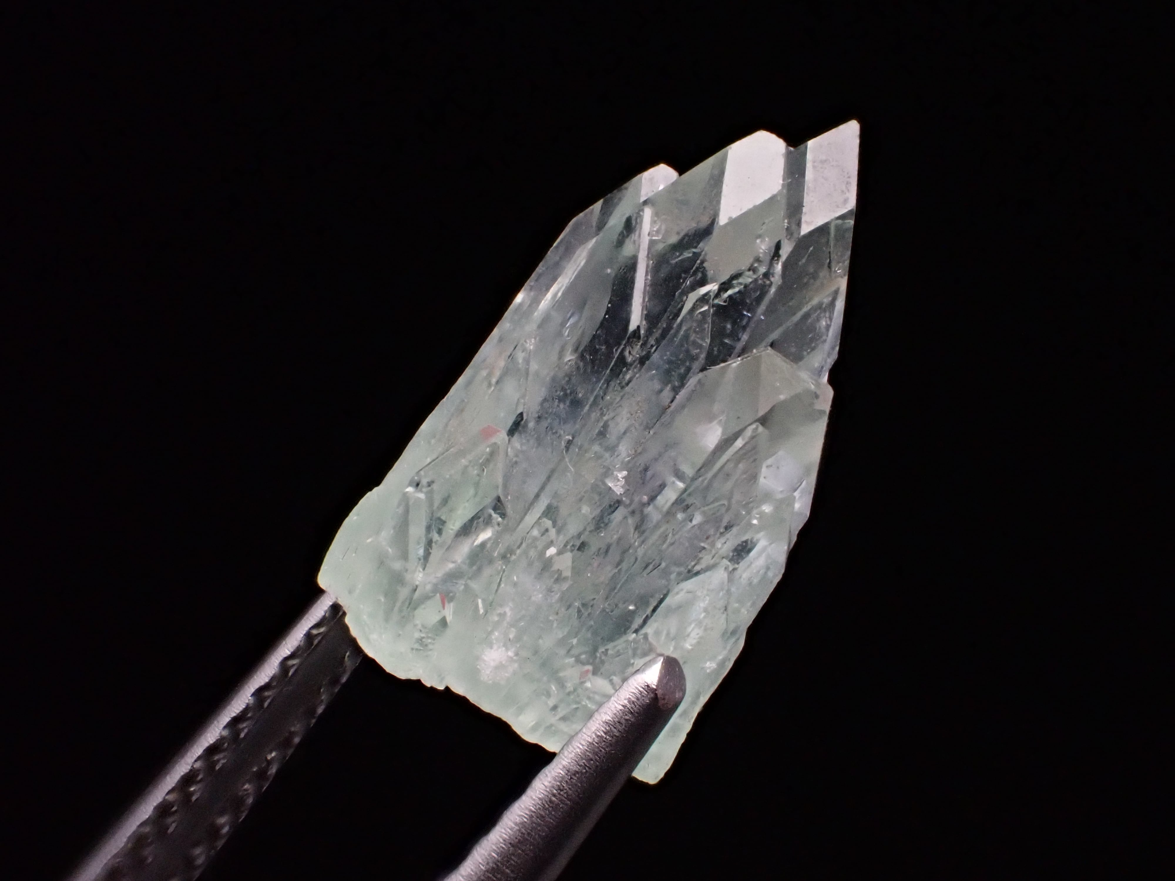 ゼオライト（沸石） | MineralQuest