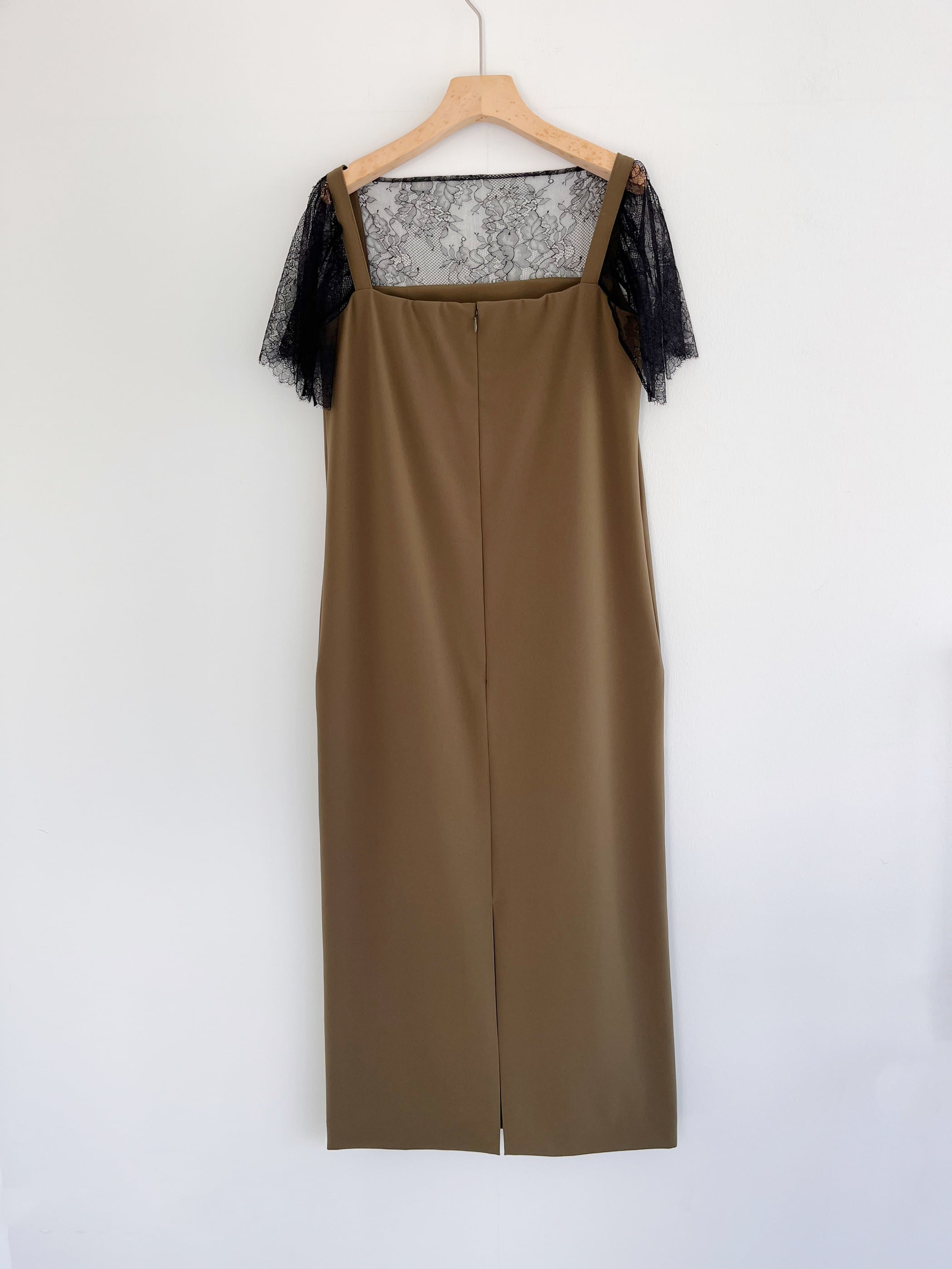 LOKITHO Combi Lace Dress | KOKO
