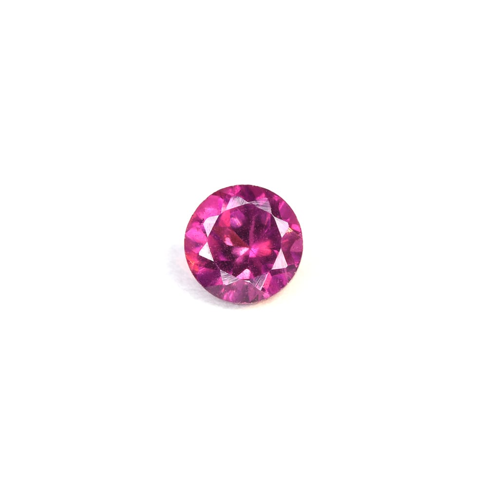 ロードライト・ガーネット タンザニア産 0.475ct #JWA2482 | EBiS GEM