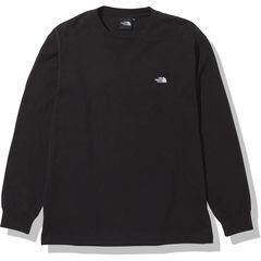 THE NORTH FACE(ノースフェイス) - L/S NUPTSE COTTON TEE(ロングスリーブヌプシコットンティ-) NT32345