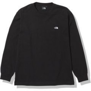 THE NORTH FACE(ノースフェイス) - L/S NUPTSE COTTON TEE(ロングスリーブヌプシコットンティ-) NT32345
