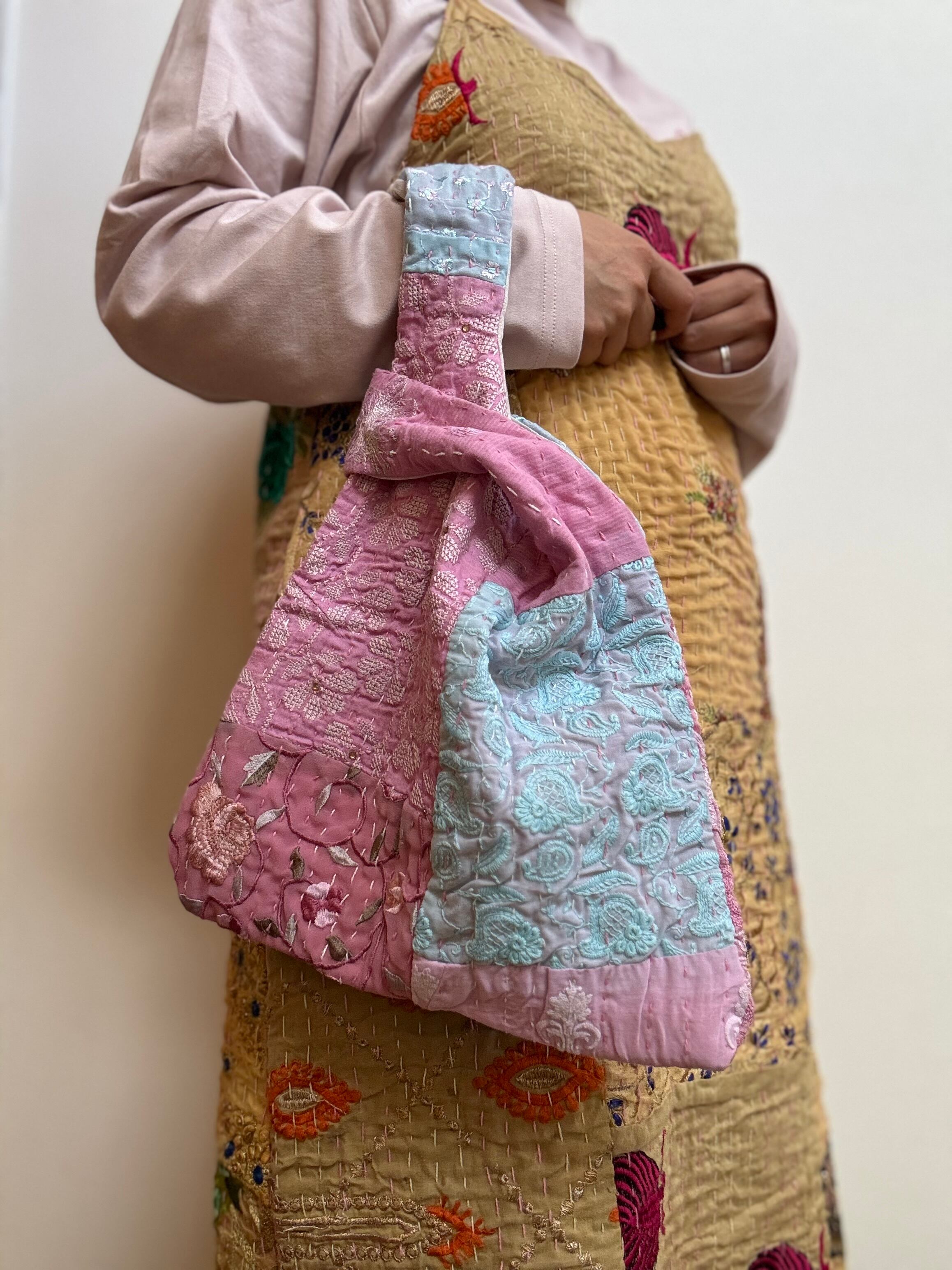 Sweet Garden カンバディアキルト専門店