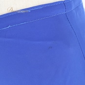 フラメンコ 衣装 ファルダ スカート シージョ ペチコート ドット 水玉 フリル ボランテ 青 白 ピキージョ ダンス パーティ 発表会 スペイン製 ホワイト系 ブルー系 レディース スカートファッション フリル付き おしゃれ コスチューム 発表会衣装 ダンス用品 かわいい 軽量