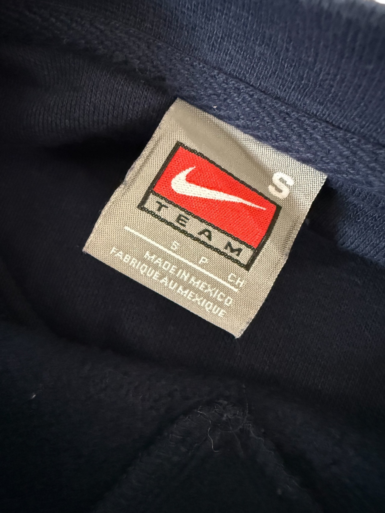 00's NIKE PACE BASKETBALL プリント