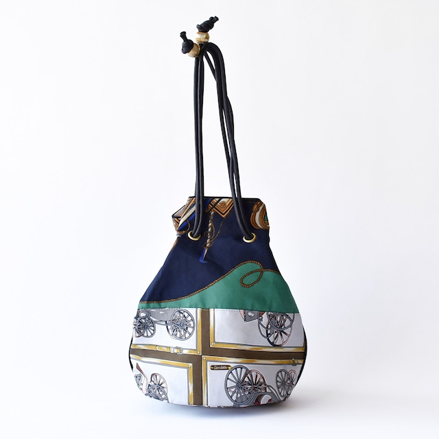 BUCKET BAG / No.10201-3