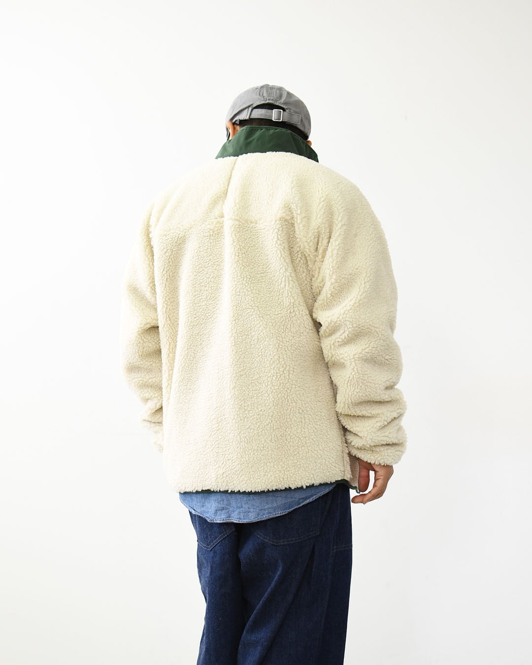 Patagonia [パタゴニア正規代理店] M's Classic Retro-X jacket [23057