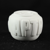 AP's SHIFT KNOB 素材 - APtrikes125