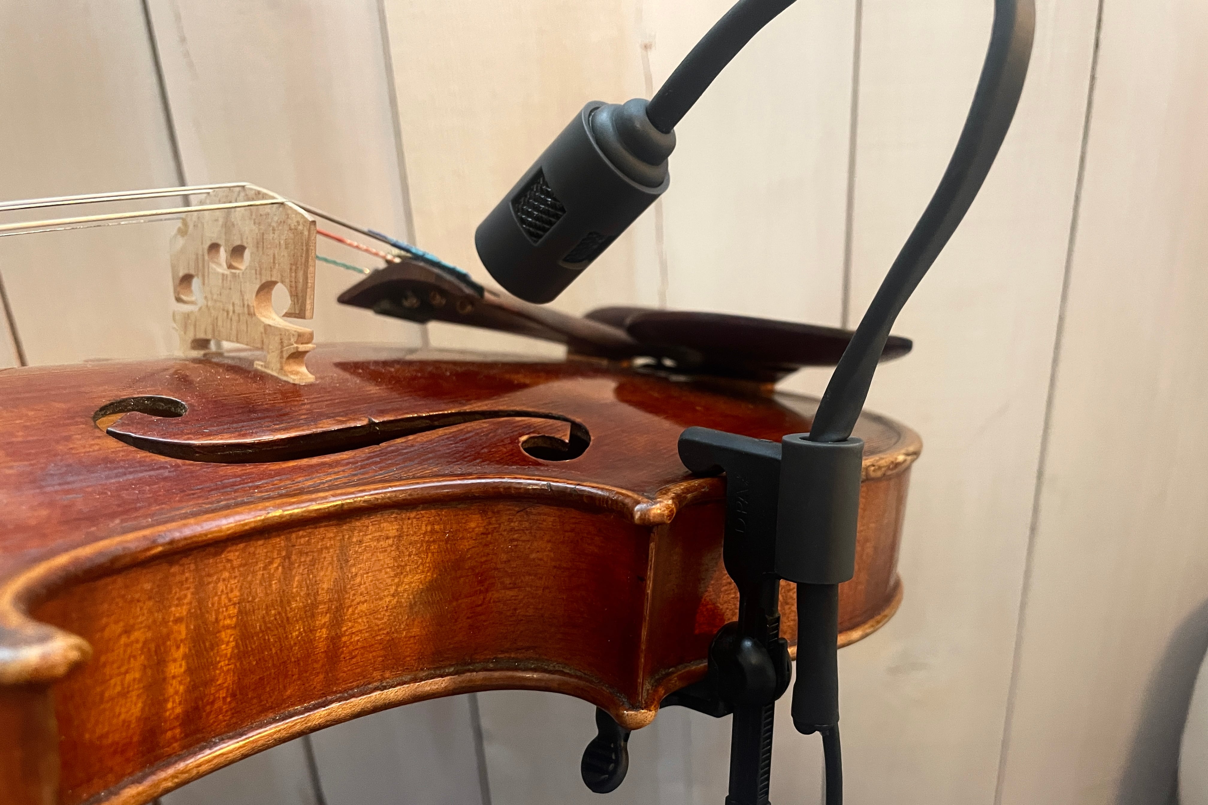 OBA-ARM | OBANA MICROFONE