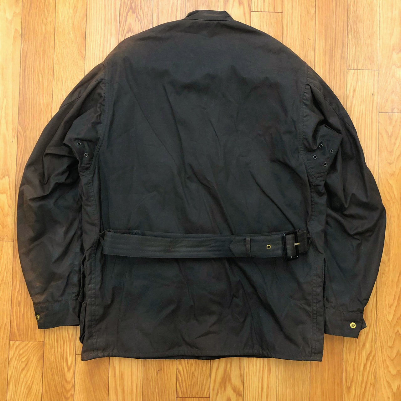 Barbour INTERNATIONAL | frshakozaki