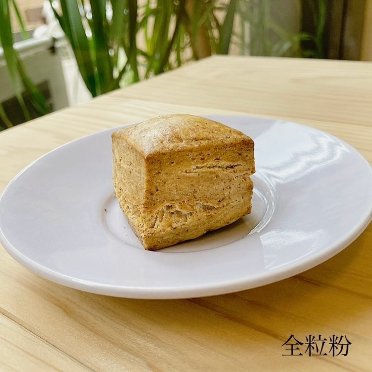 自家製酵母選べるスコーン6個セット 3種各2個 | square coffee & bake