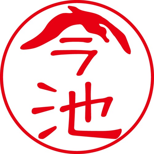 今池 - カジュアル（商品コード：02716）