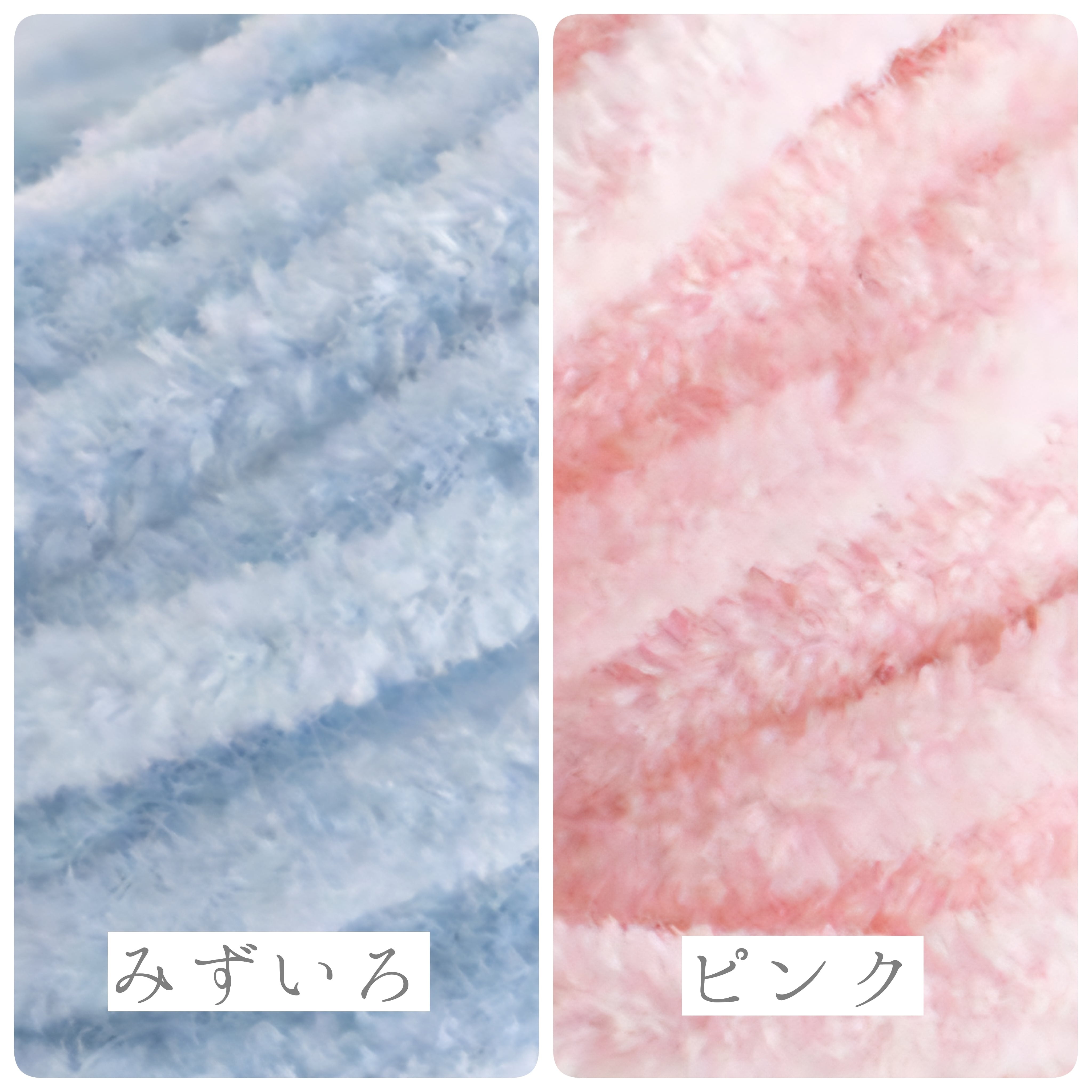1/29再販！ミニミニモール♡モールドール用ワイヤー♡9mm×60cm【目鼻