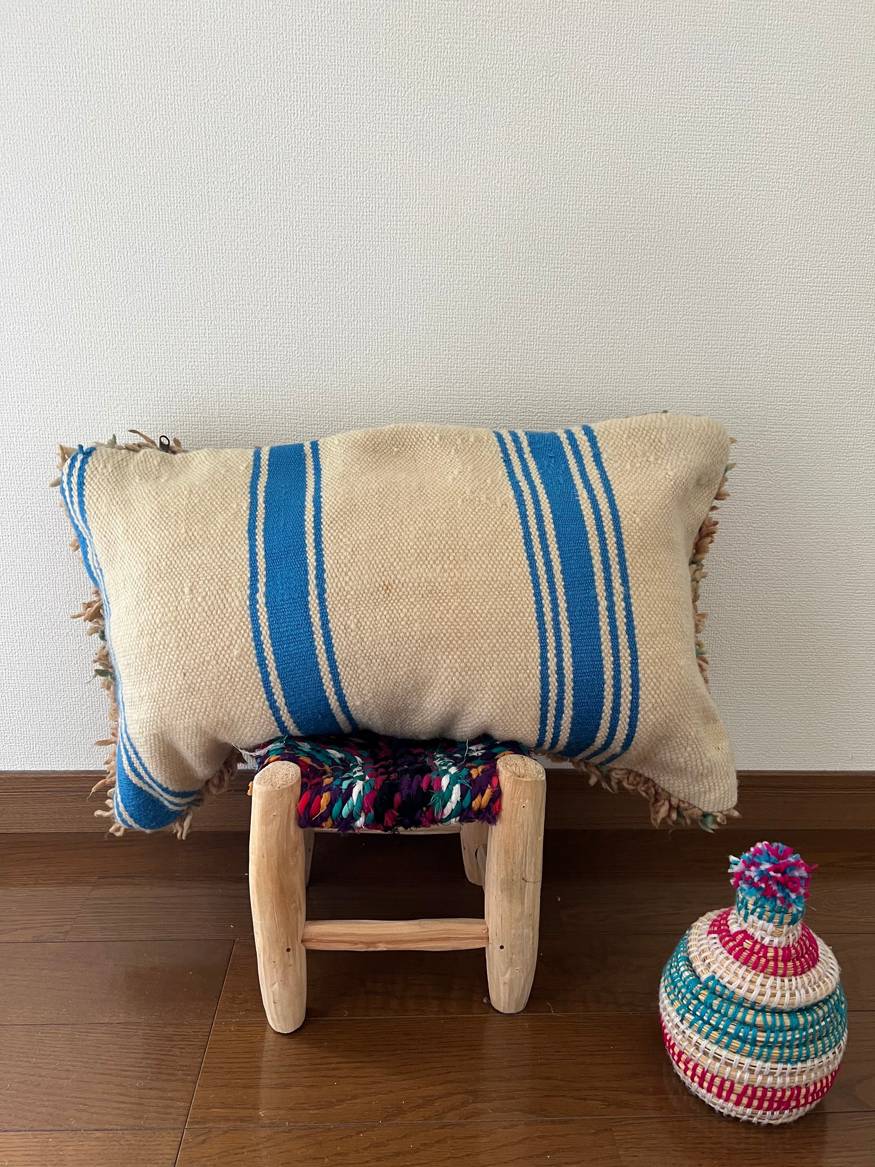 ヴィンテージラグのモロッカンクッションカバー 楽天市場】モロッコ