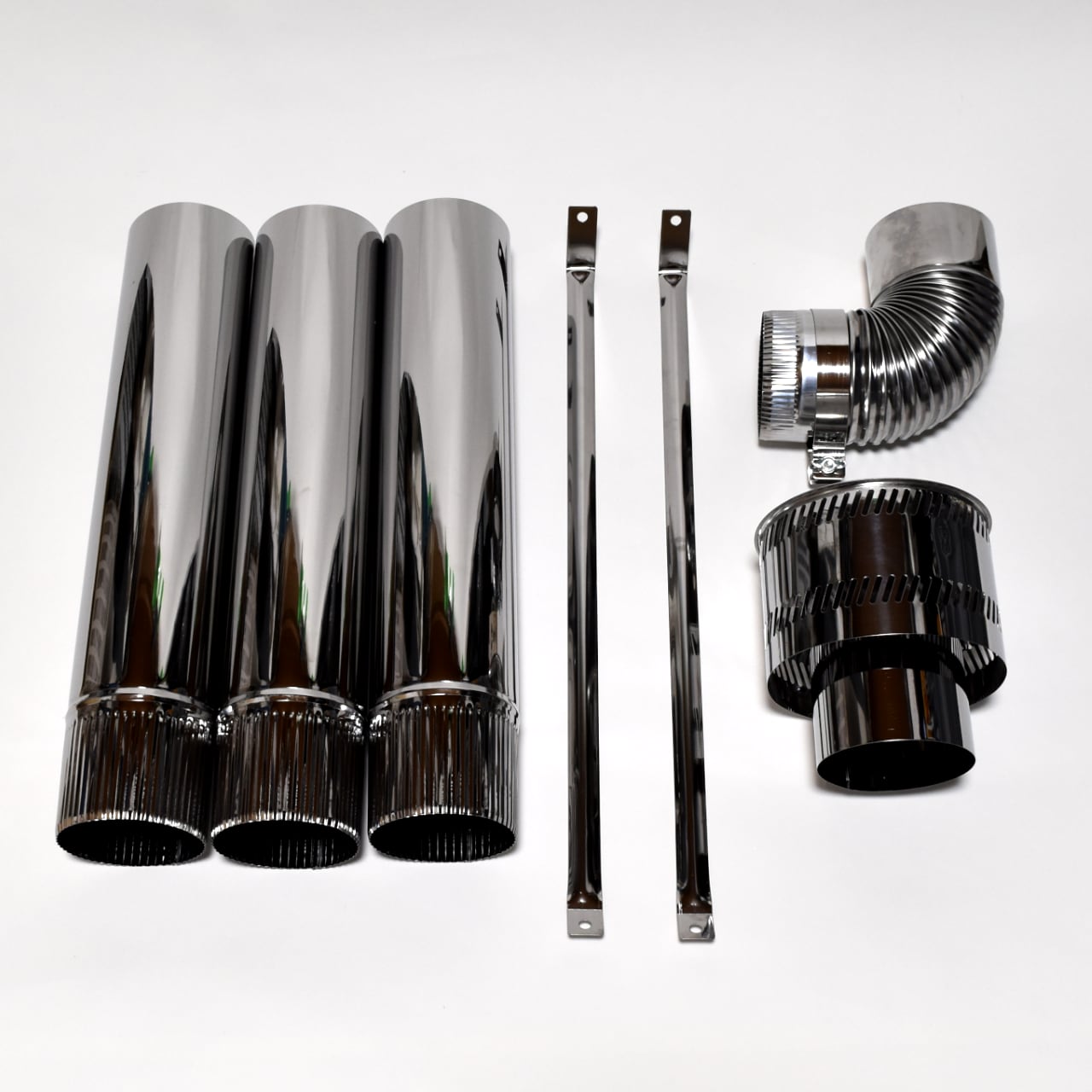 MAKUYOKE-8 + APS-48DX + 「煙突キャンプセット」 | STARFIELD MAKUYOKE-8 + APS-48DX + 「煙突キャンプセット」 | STARFIELD