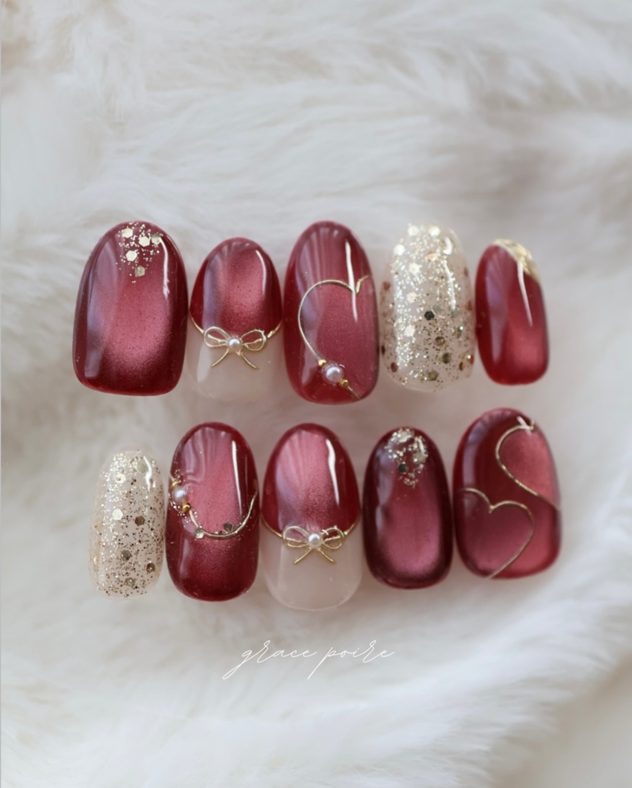 Jewel Heart