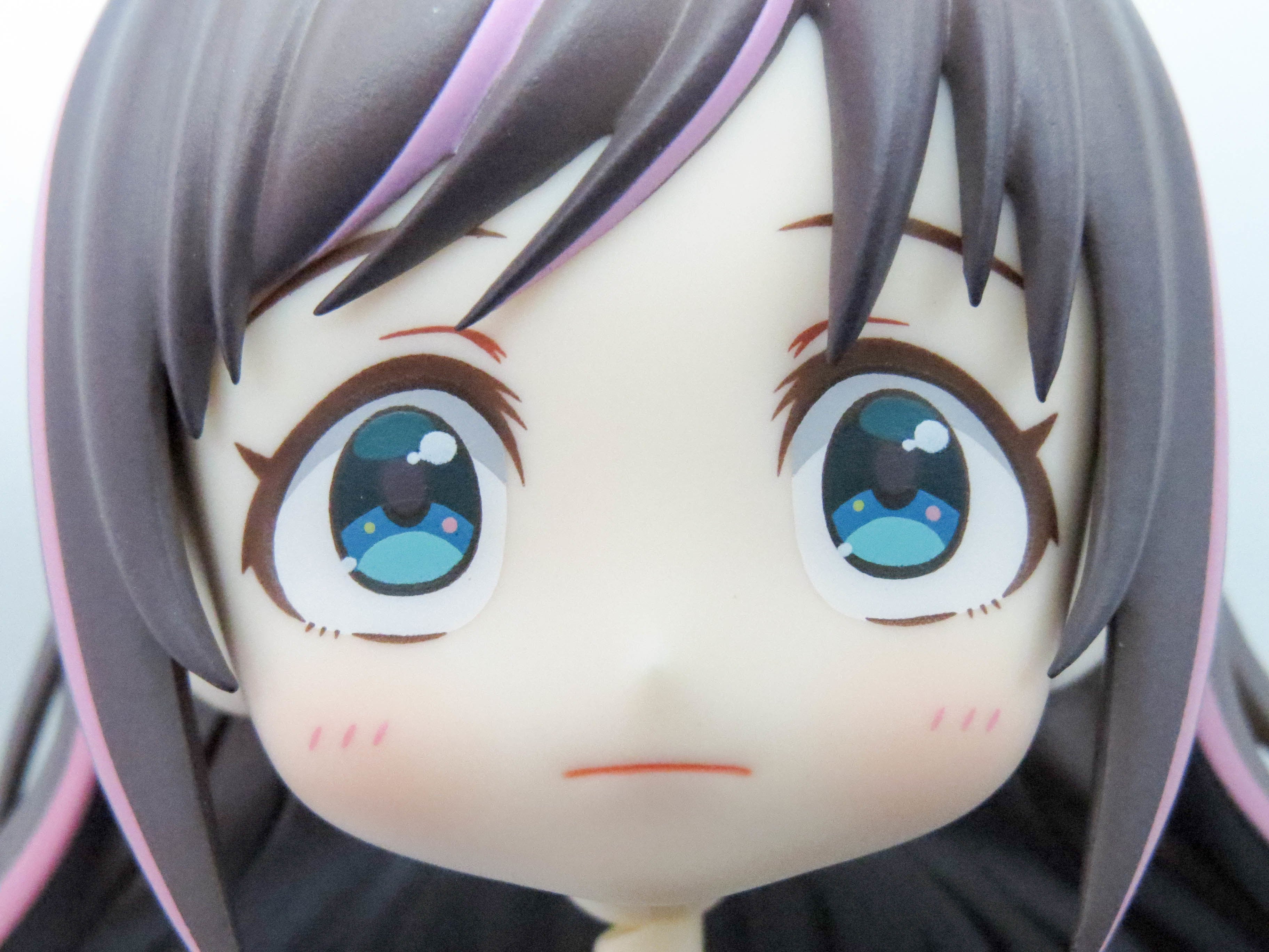 SALE】【899】 キズナアイ 顔パーツ インストール顔 ねんどろいど