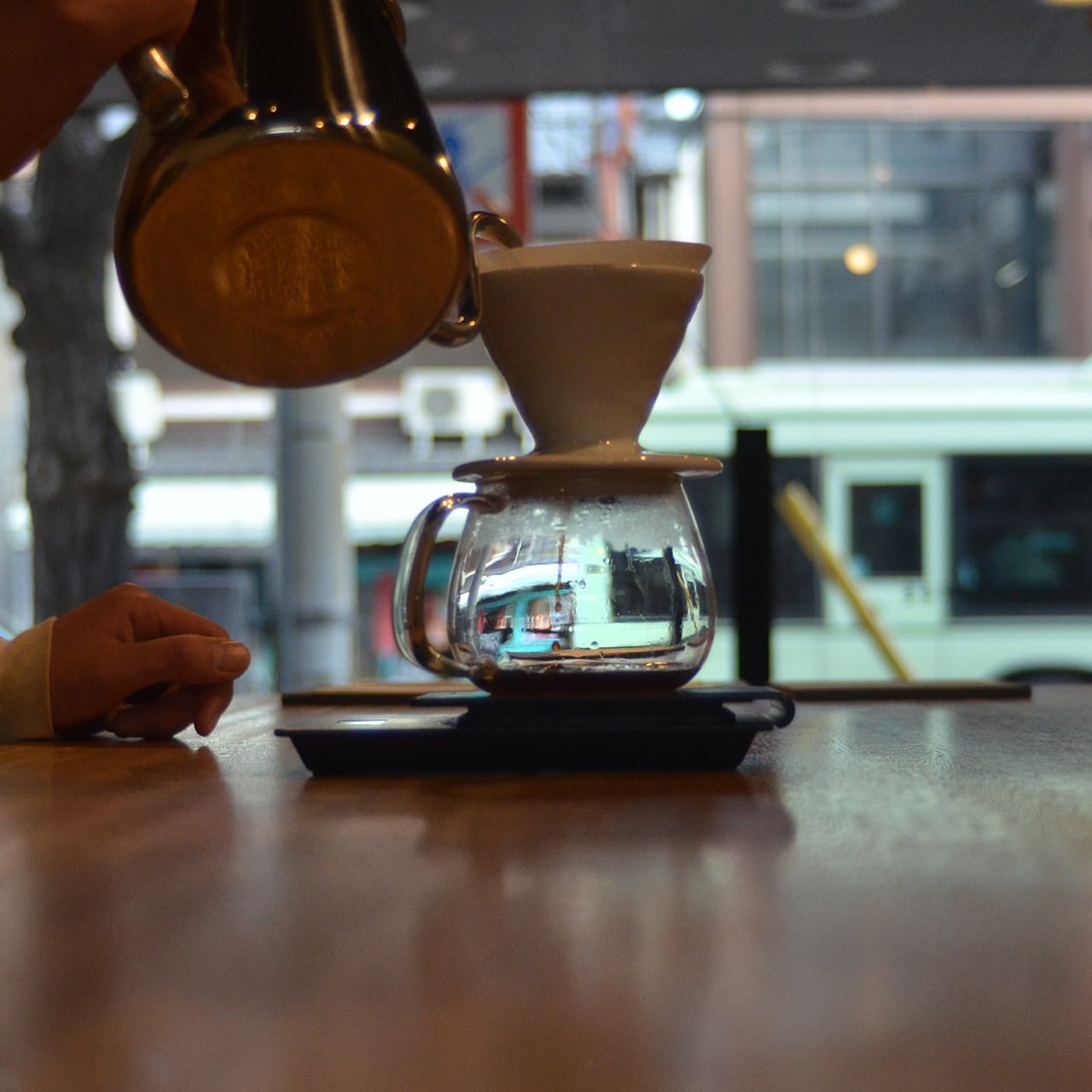 Kenya - Kamviu / ちょっとお得な500G | STYLE COFFEE