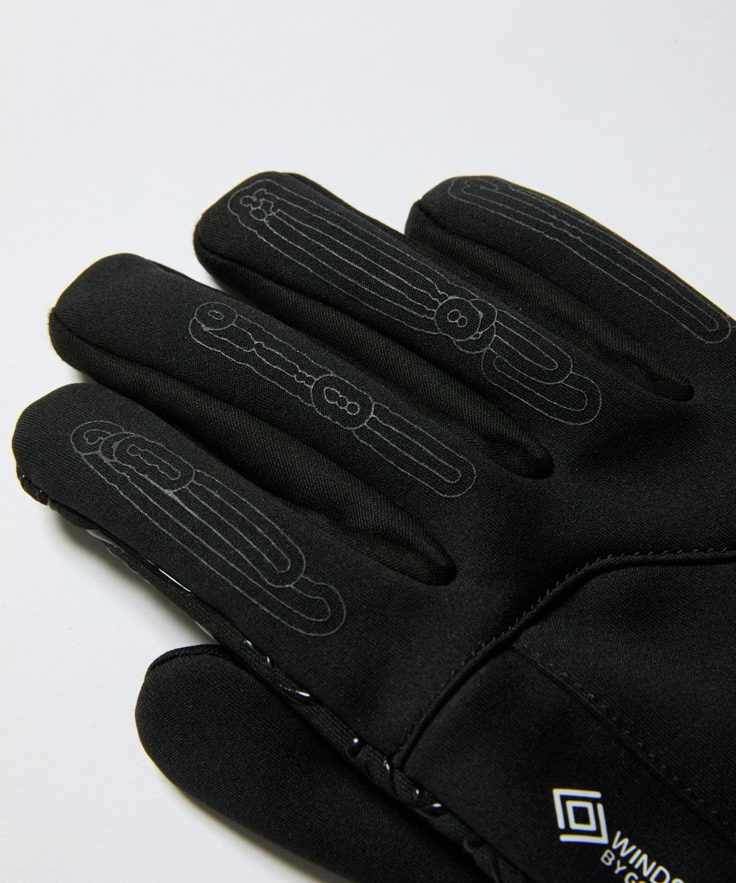 BAL / ST-LINE GORE-TEX WIND STOPPER GLOVE | st. valley house