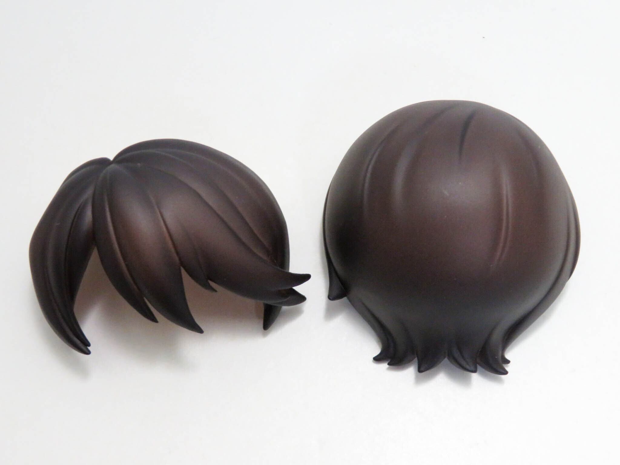 再入荷(A−ランク)【745】 堀川国広 髪パーツ ショート ねんどろいど