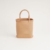 i ro se  "KAGO" MINI BAG - M