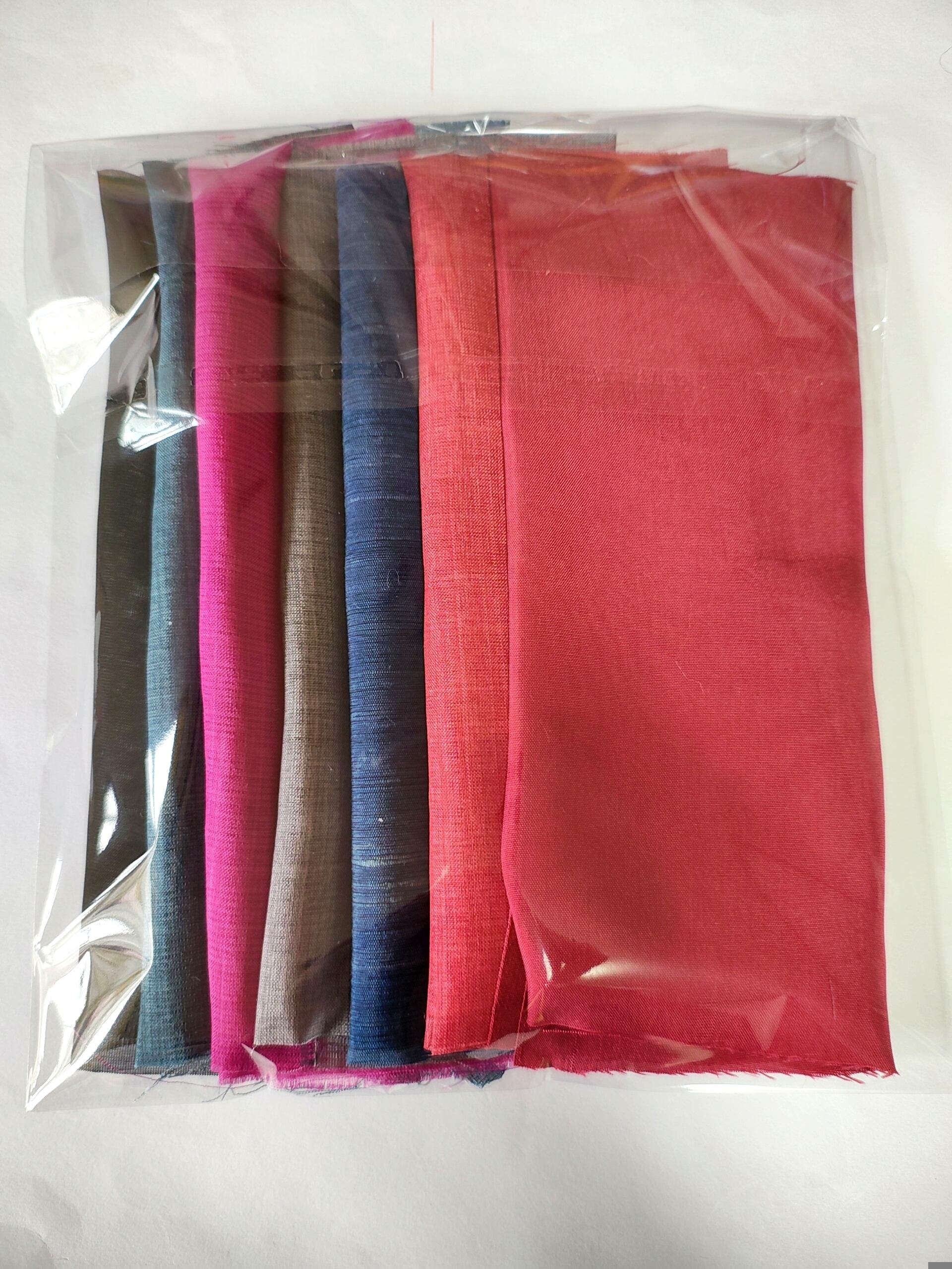 ポジャギ | ポジャギの布屋 Fir tree