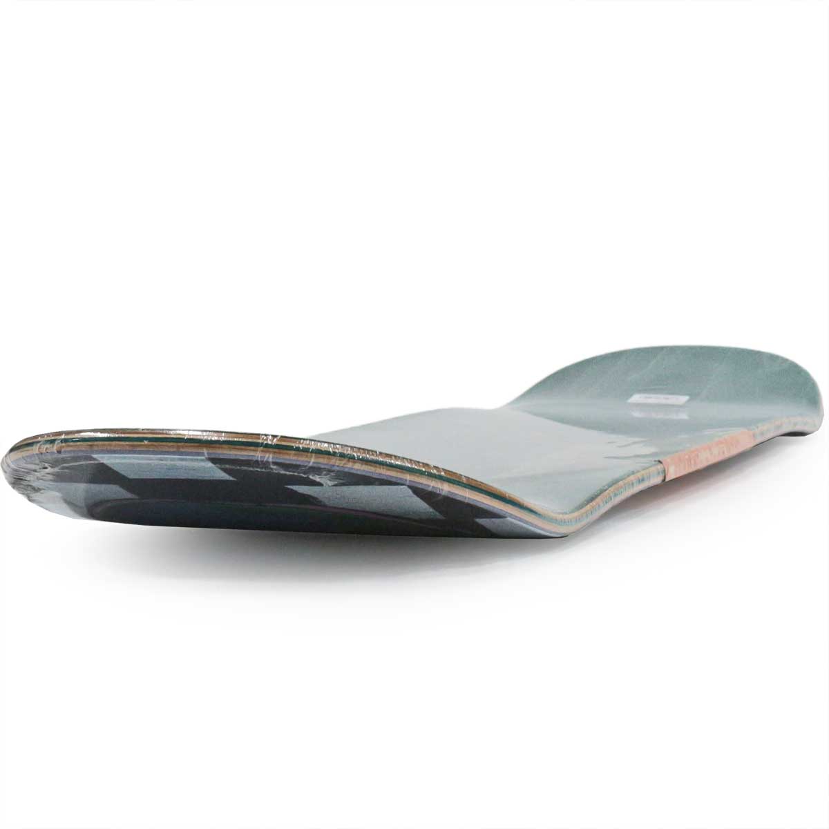 アーバー 8.875インチ スケボー デッキ Arbor Skateboards Pro Greyson